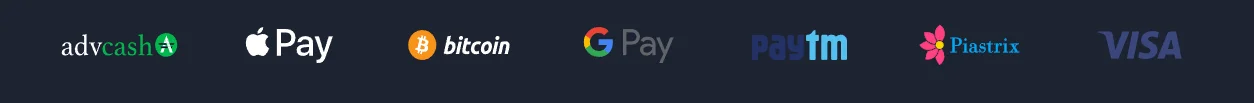 Picklebet payment methods